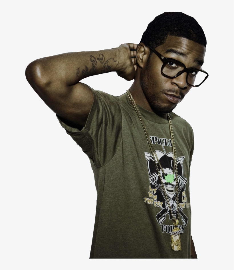 Render - Kid Cudi - Kid Cudi Suicidaire, transparent png download