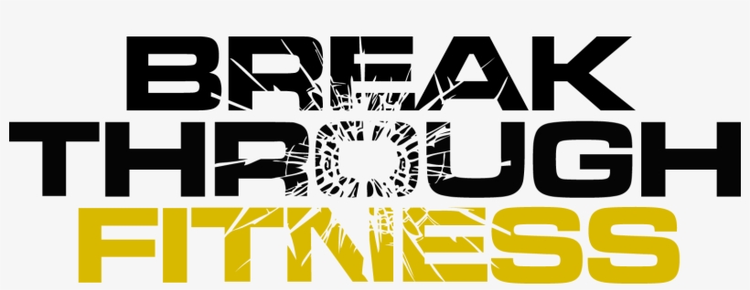 Now In Partnership With Synergy Group Fitness - Breakthrough Fitness, transparent png download