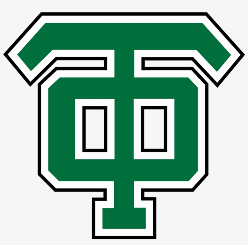 Thousand Oaks Cross Country - St Louis Priory Logo, transparent png download