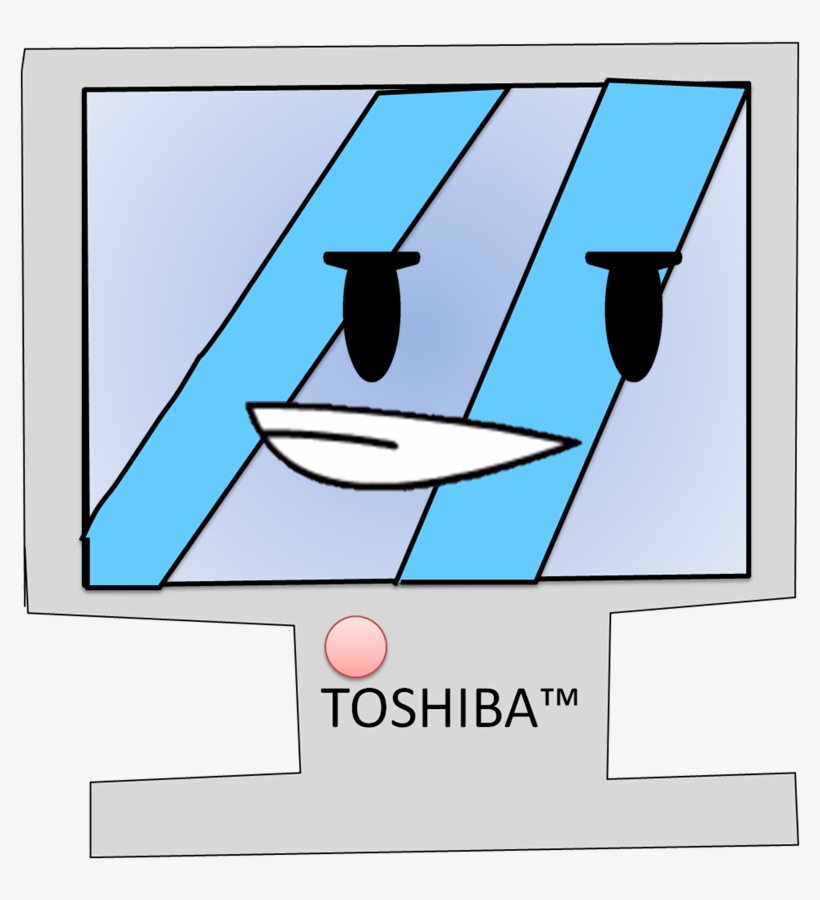 Tv Pose For 2016 - Toshiba, transparent png download