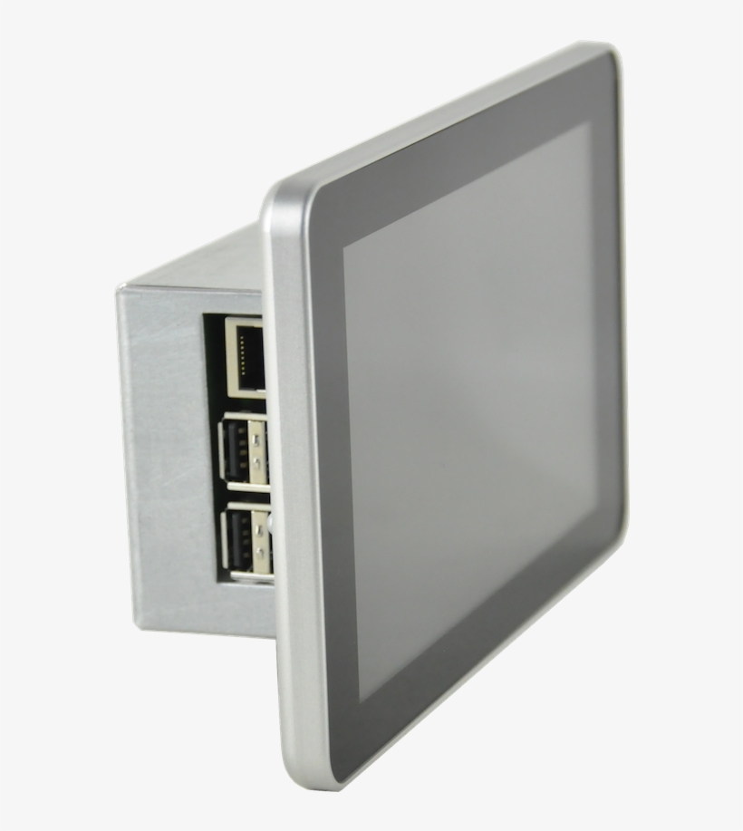 Strato Pi Touch - Raspberry Pi In Wall, transparent png download