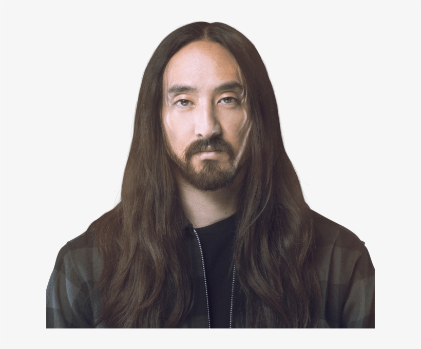 Steve Aoki, transparent png download