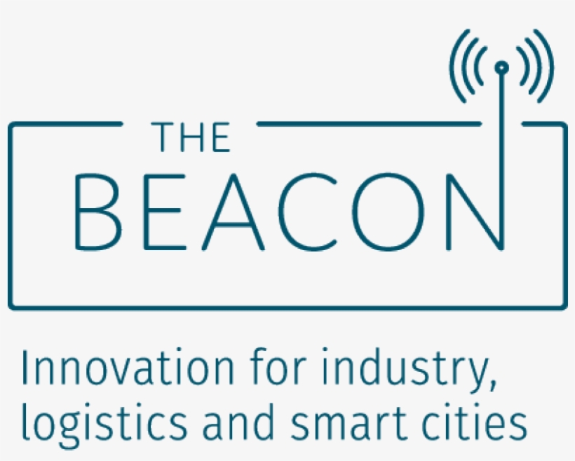 Logistics And Smart Cities Of Tomorrow - Beacon Antwerp, transparent png download
