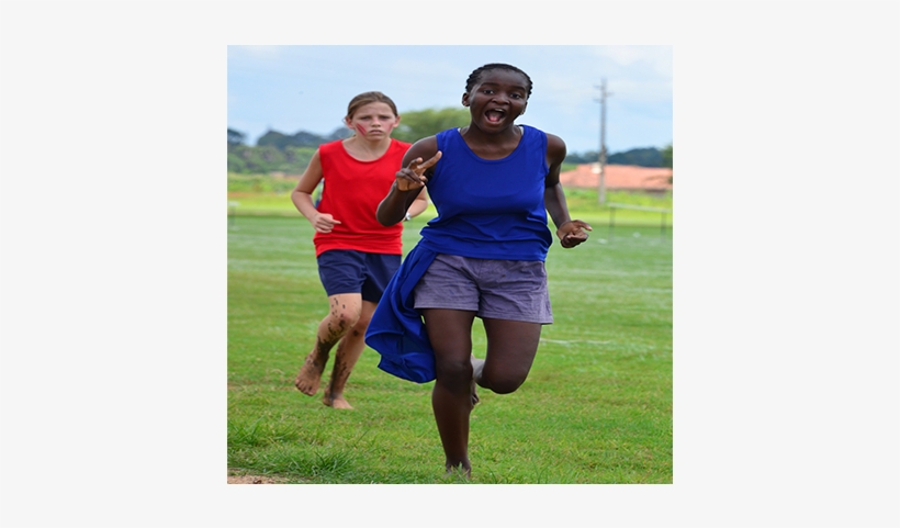 Cross Country - School, transparent png download