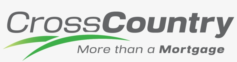 Gavin Ekstrom Crosscountry Mortgage, Inc - Cross Country Mortgage Logo, transparent png download