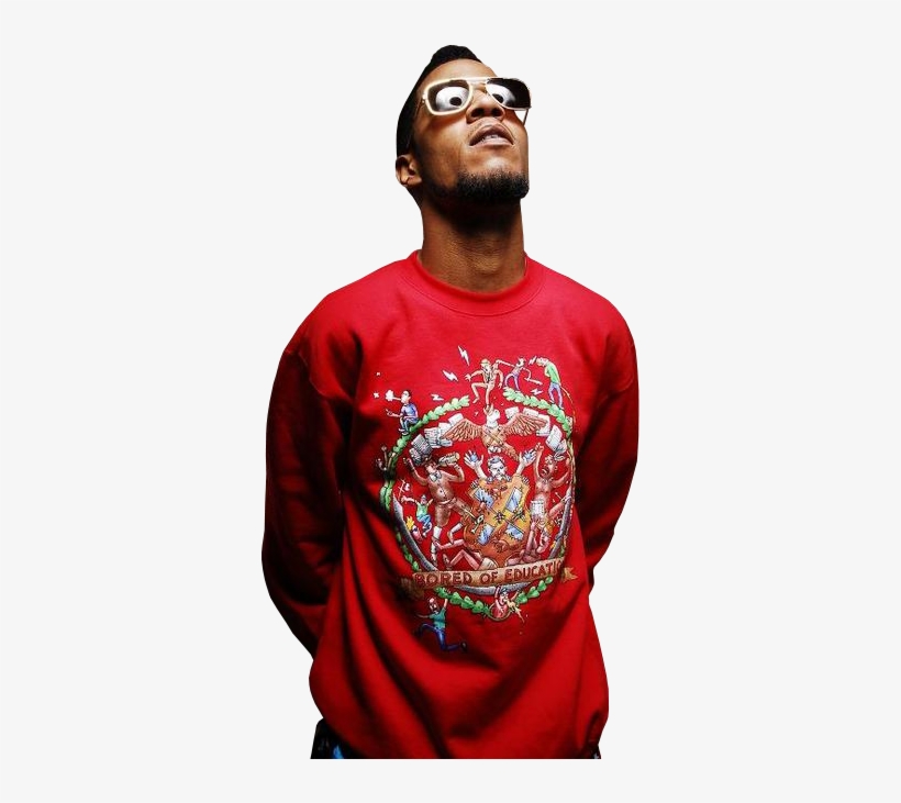 "man On The Moon Ii - Kid Cudi, transparent png download