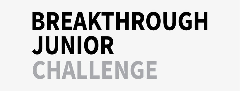 Breakthrough Junior Challenge , Breakthrough Junior - Oh Shit It's Monday Tomorrow, transparent png download