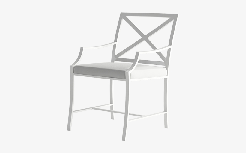 Agosto Dining Armchair - Simbologia De La Caja De Pase, transparent png download