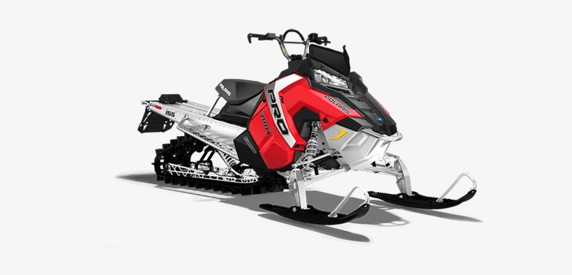 800 Pro Rmk 155 - 2017 Polaris Axys 800, transparent png download