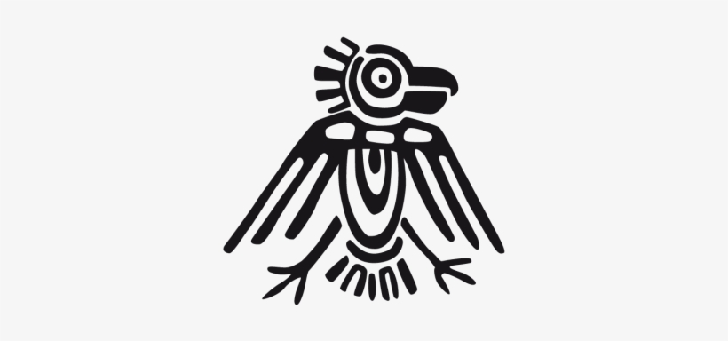 Thumb Image - Ancient Mayan Symbols, transparent png download