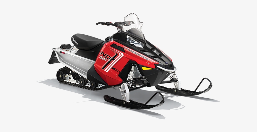2015 - 2017 Polaris Rmk 600, transparent png download