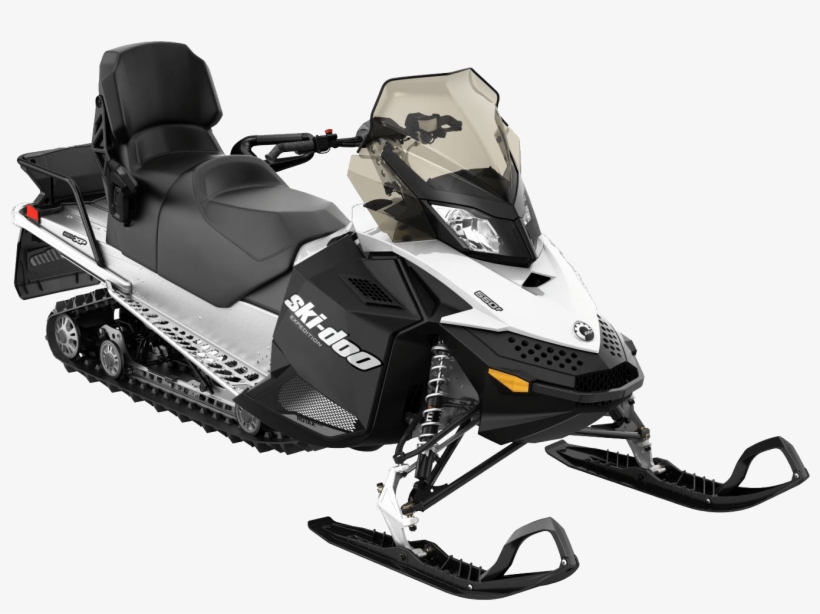 Ski-doo Expedition Snowmobile Rental Golden - Ski Doo Expedition Sport 550f, transparent png download