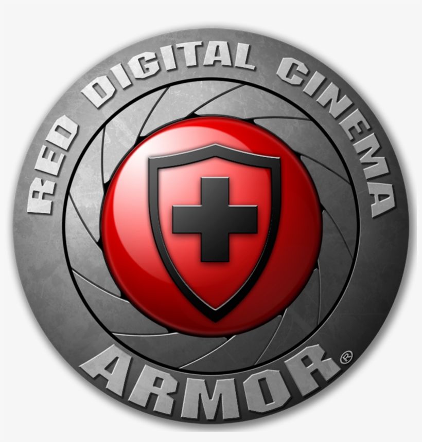 Protect Your Purchase - Red Digital Cinema Shot On Red, transparent png download