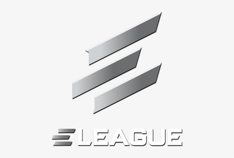 Rocket League - Eleague Png, transparent png download