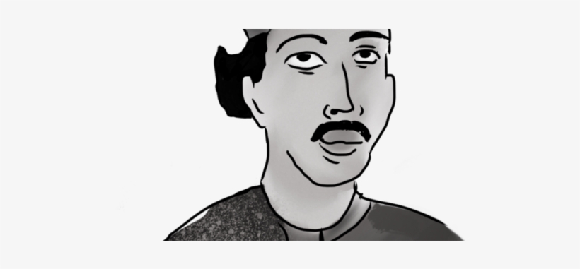 ଅନ୍ଧାରର ଆଢୁଆଳରେ ଅଭିମନ୍ୟୁ - Illustration, transparent png download