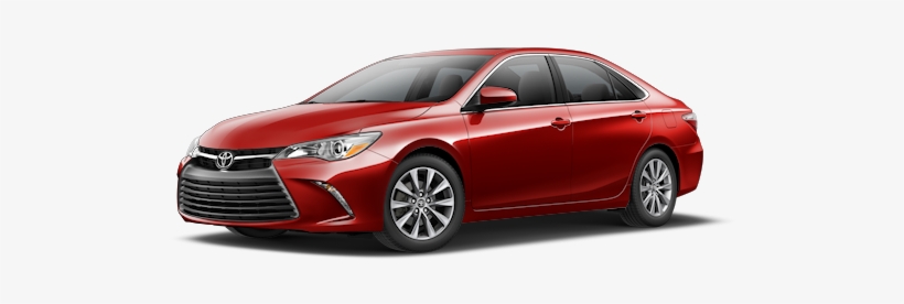 Ruby Flare Pearl Camry - Toyota 2017 Camry Red, transparent png download