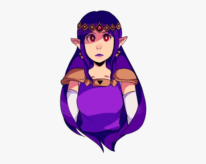 Hide Spoiler - The Legend Of Zelda, transparent png download