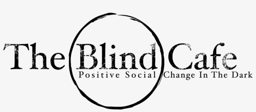 Logo - Blind Cafe, transparent png download