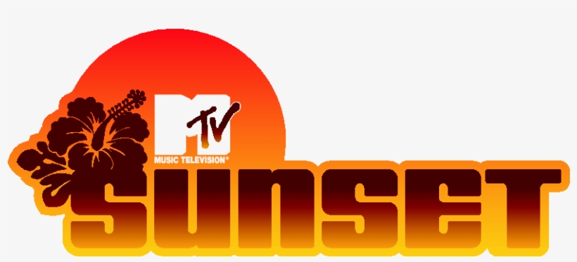 Report - Sunset Vector Logo, transparent png download