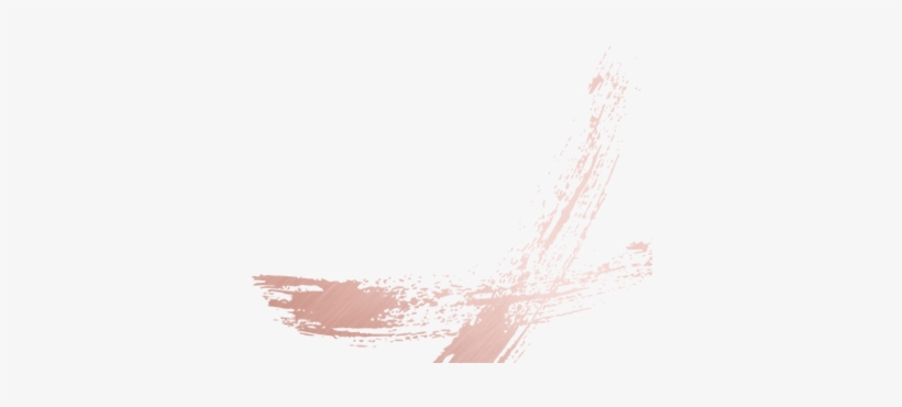 Brushstroke Thank You Card - Tall Ship, transparent png download