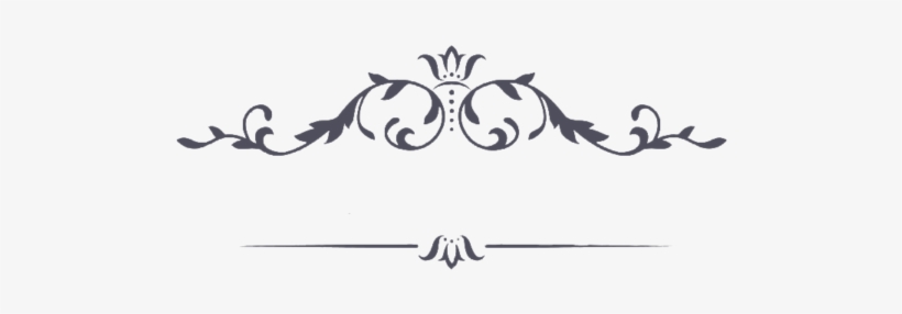 Free Vintage Retro Ornaments Png - Vintage Ornaments Png, transparent png download