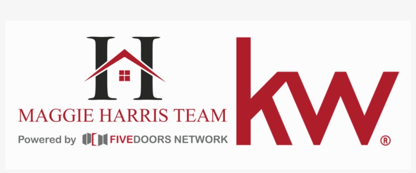 The Maggie Harris Team - Kw Logo Messenger Bag, transparent png download