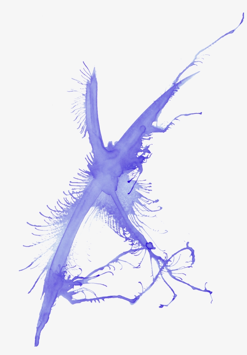 Watercolor Painting Texture Photography - Watercolor Texture, transparent png download