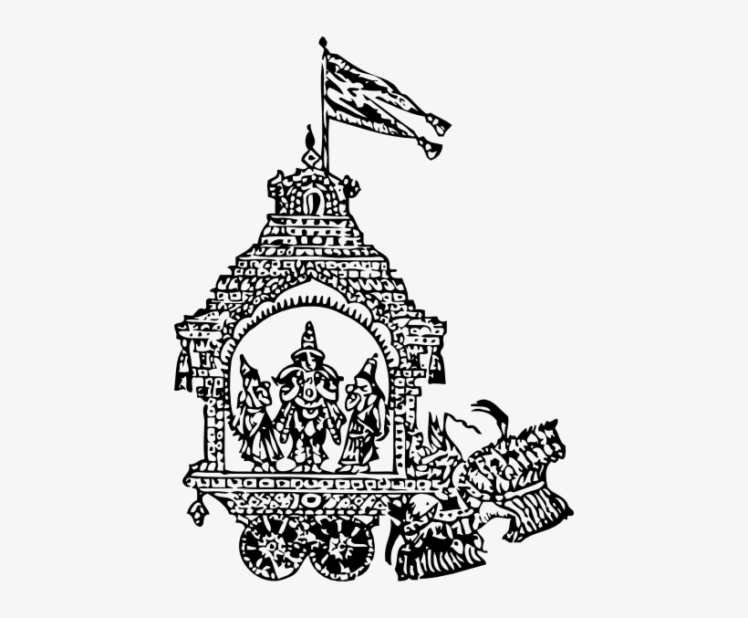 Clip Arts Related To - Surya God Clipart, transparent png download