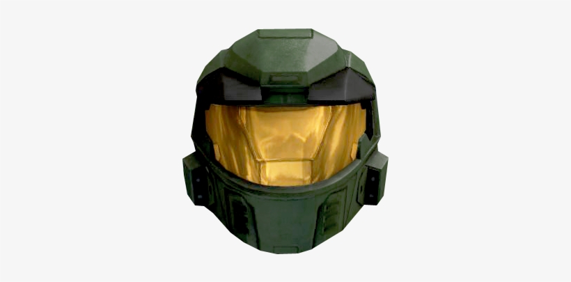 Mark V - Red Vs Blue Caboose Helmet, transparent png download