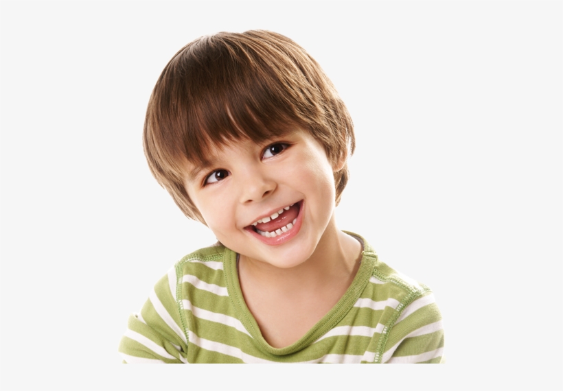 Contact Us - Kids Face Smiling, transparent png download