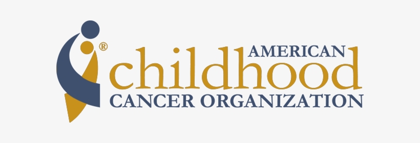 Acco - American Childhood Cancer Organization, transparent png download