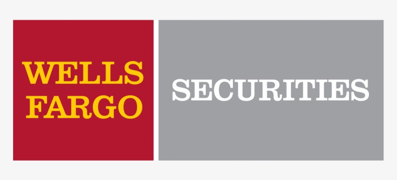 Free Png Wells Fargo Securities Logo Png Images Transparent - Custom 24 X 24 Square Car Magnet #cs2424, transparent png download