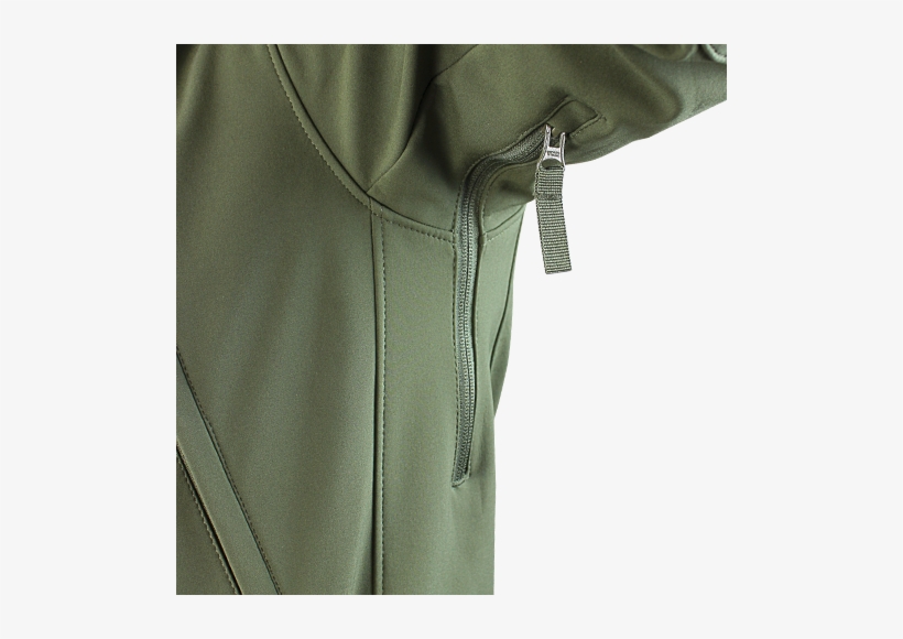 condor summit softshell