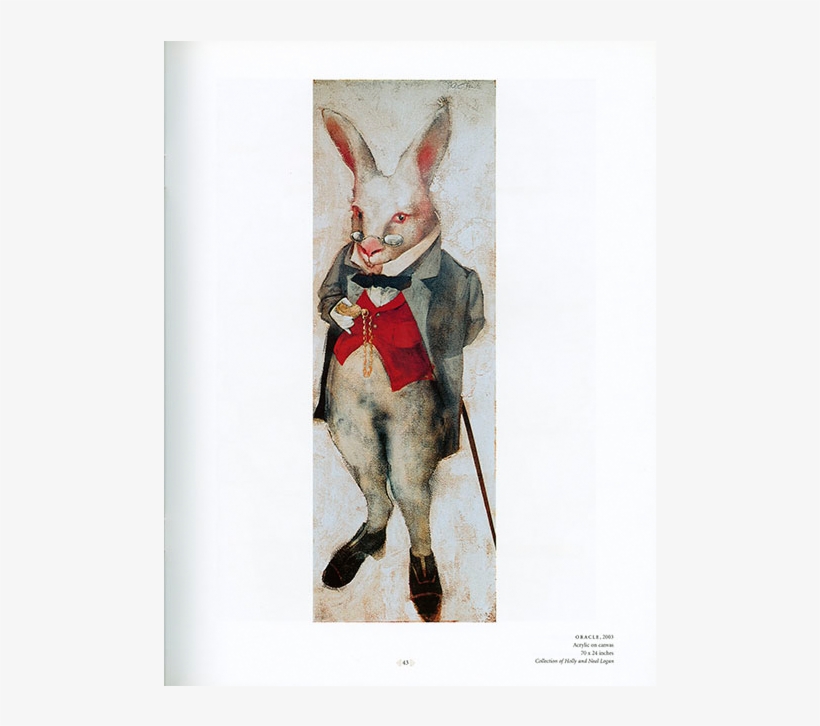 Spotlight On Wonderland - Painting, transparent png download