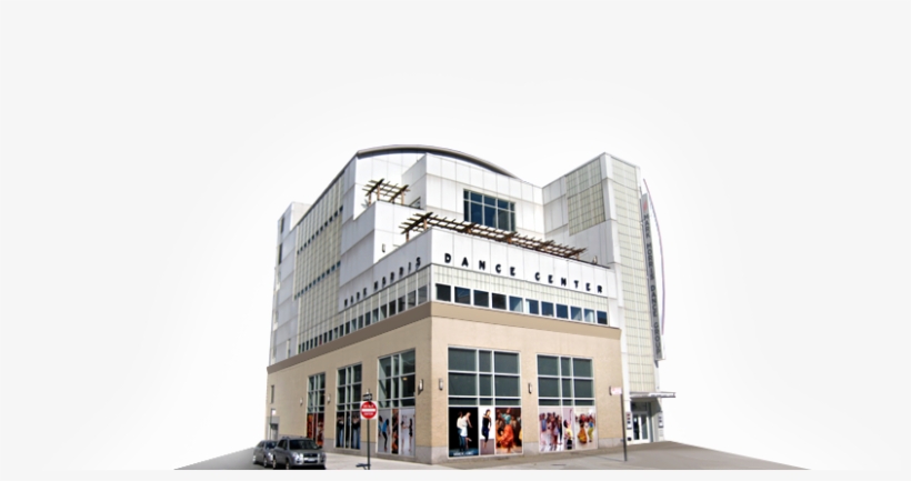 Map Mmdg Building - Dance, transparent png download