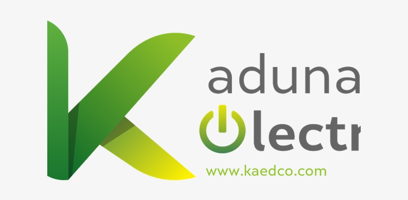 *kaduna Electricity Distribution Company - Kaduna Electricity Distribution Company, transparent png download