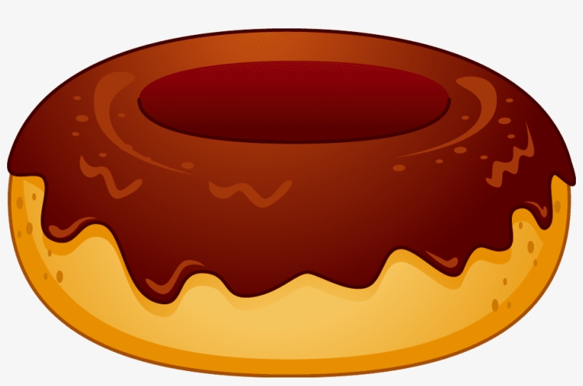 Donut Png - Donut Clipart, transparent png download