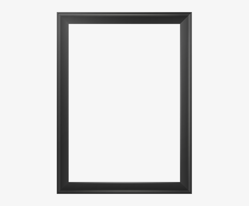 0, - Transparent Background Square Black Frame Png, transparent png download