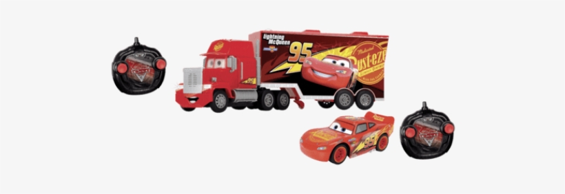 Mack Truck Remote Control, transparent png download