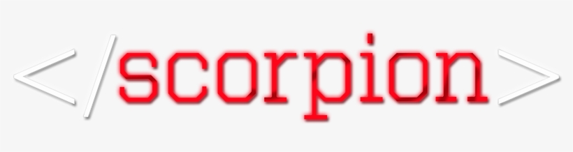 Scorpion Return Date - Scorpion - Season 3, transparent png download