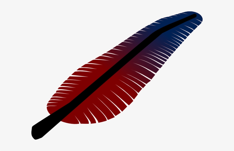 Plume - Clipart - Plume Clipart Png, transparent png download