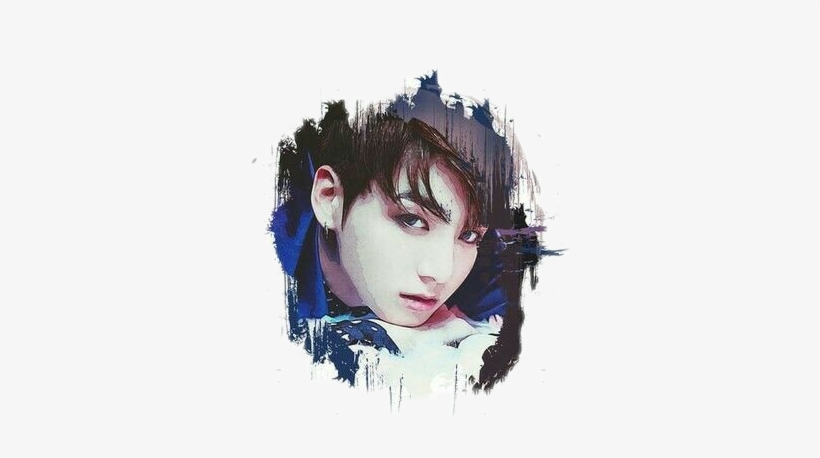 Jungkook Capas, transparent png download
