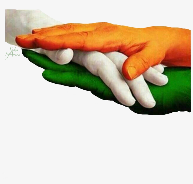 India Sticker - Independence Day Quotes 2018, transparent png download