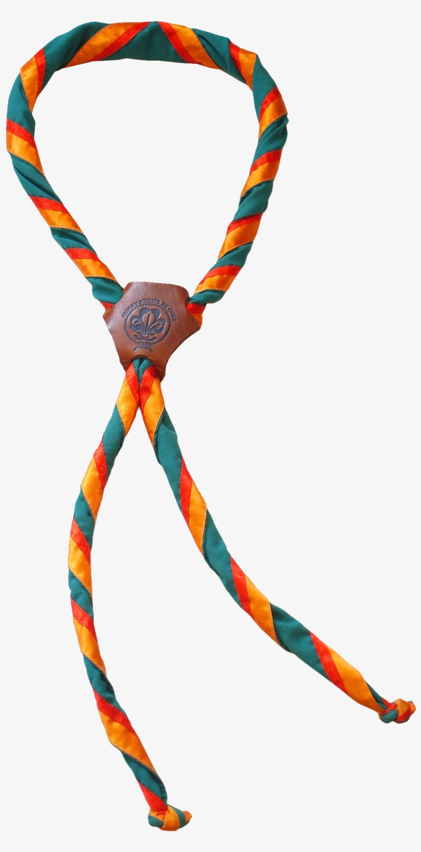 Scout Pañuelo01 - Scout Png, transparent png download
