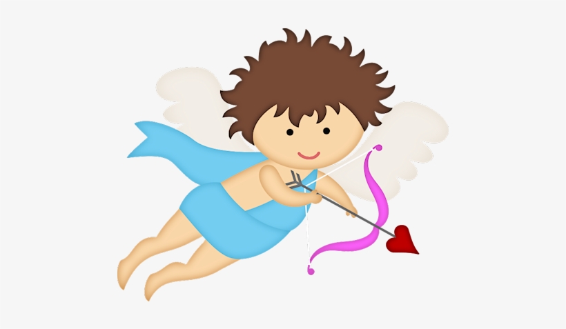 Gd Bil Cupid - An Occurrence At Owl Creek Bridge, transparent png download