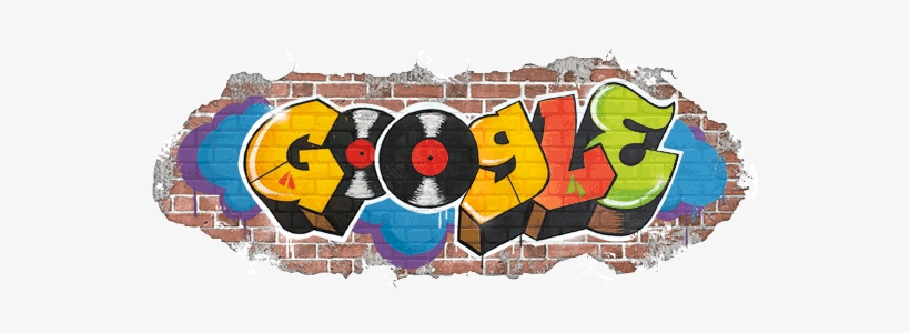 44th Anniversary Of Hip Hop, transparent png download