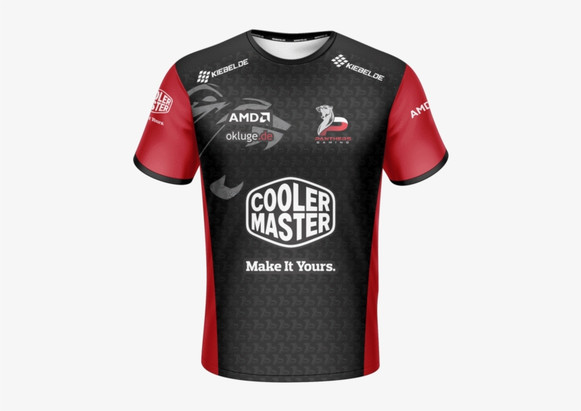 Panthers Gaming Jersey Cooler Master Masterliquid Ml240l Rgb Aio Cooler Png Image Transparent Png Free Download On Seekpng