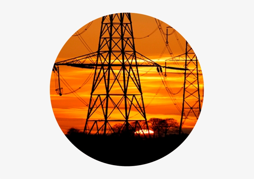 How Fuel Is Transformed Into Electricity - Power System - I For Rgpv (sem-iv Eee/ee Course-2015), transparent png download
