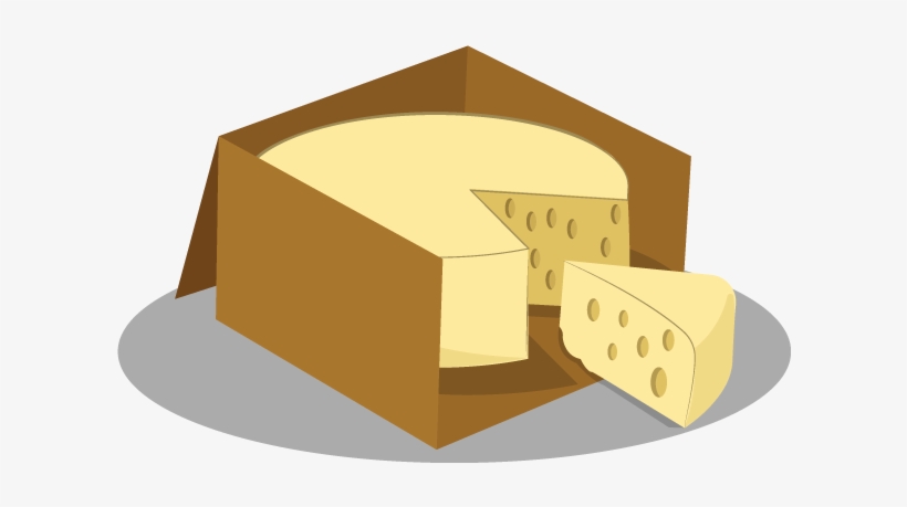 D20 - Gruyère Cheese, transparent png download