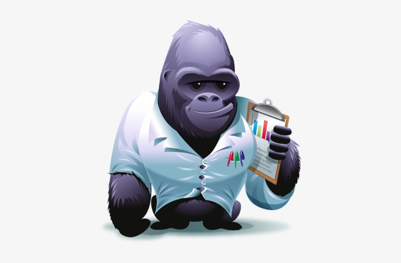 Your - Silverback App, transparent png download